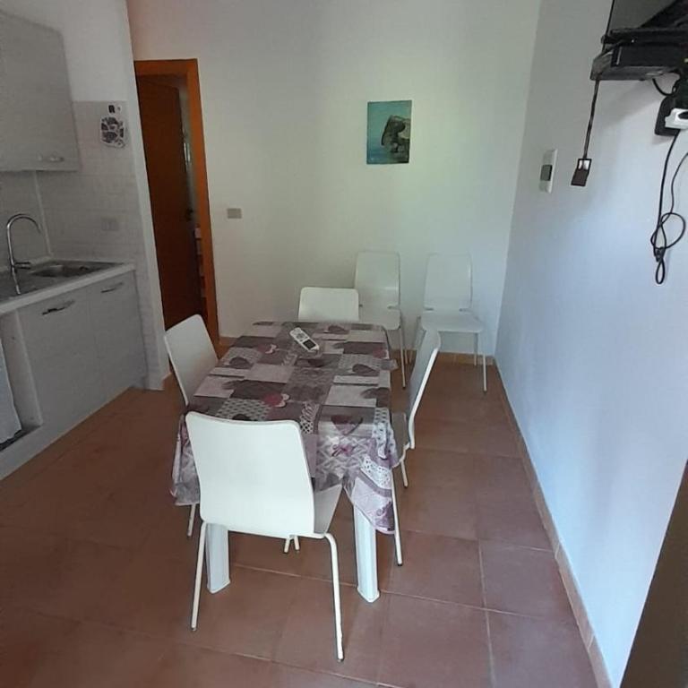 Casa Vacanze Martella - Casa con 1 Camera da Letto - 5