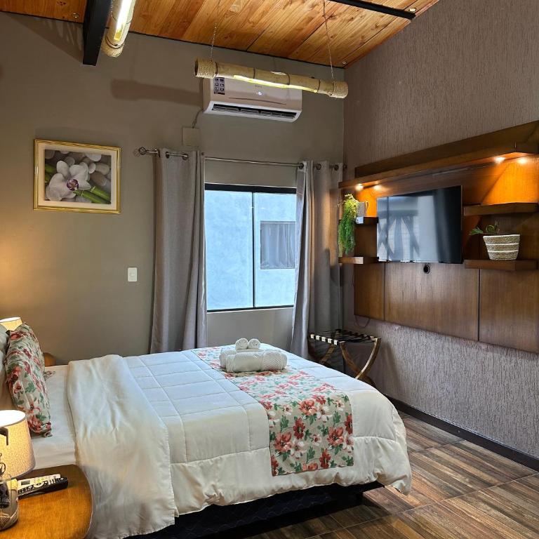 Doña Emilia Hotel Boutique - Habitación Doble - 1 o 2 camas - 3