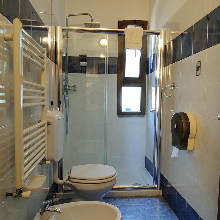 Torino Guest House - Camera Doppia con Letti Singoli - 4