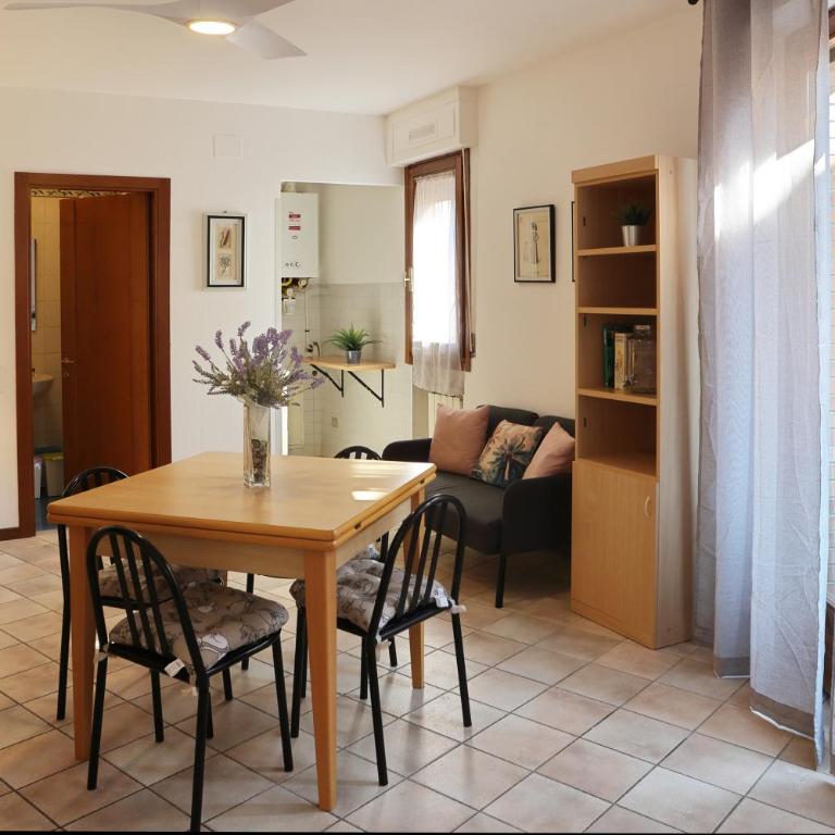 Apartment Baccanella Cosy Easy Stay All at Hand - Appartamento con 1 Camera da Letto - 1