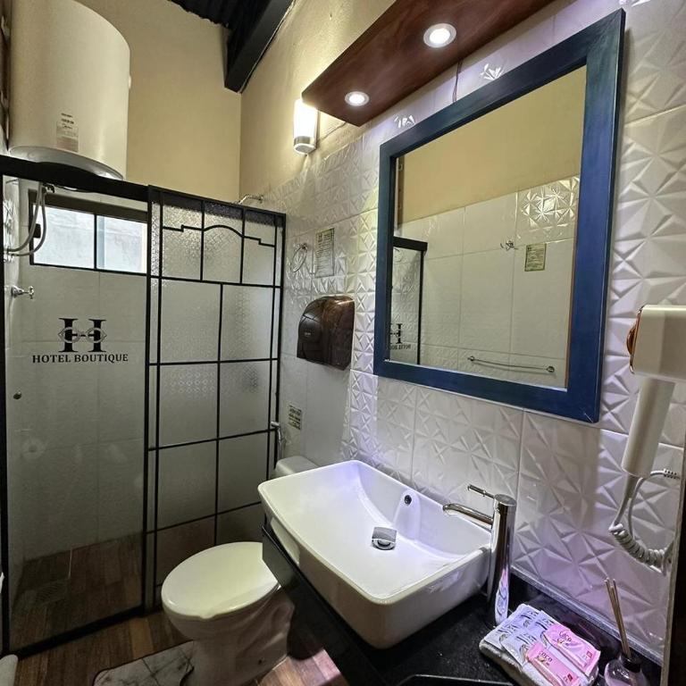 Doña Emilia Hotel Boutique - Habitación Doble - 1 o 2 camas - 5