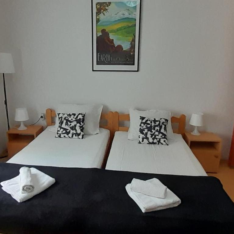 Villa Milovanovic - Studio Apartman s Balkonom - 1