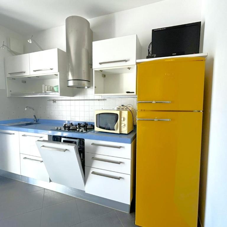 PELLICANO - Appartamenti - Two-Bedroom Deluxe Apartment - 4