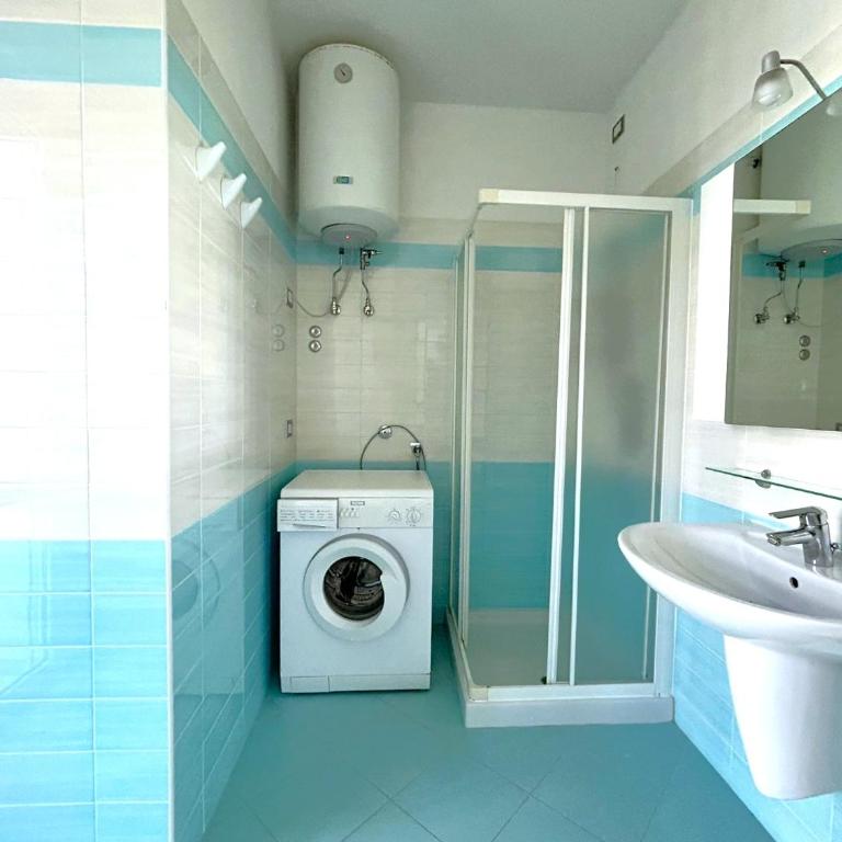PELLICANO - Appartamenti - Two-Bedroom Deluxe Apartment - 12
