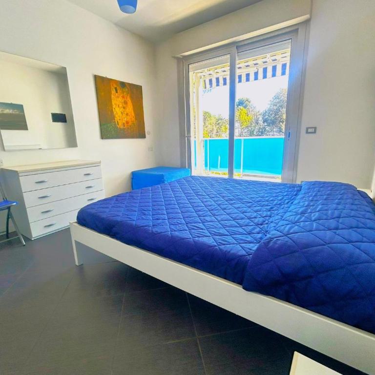 PELLICANO - Appartamenti - Two-Bedroom Deluxe Apartment - 9