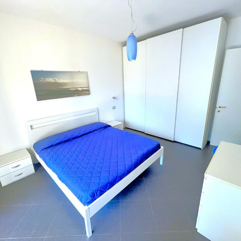 PELLICANO - Appartamenti - Two-Bedroom Deluxe Apartment - 11