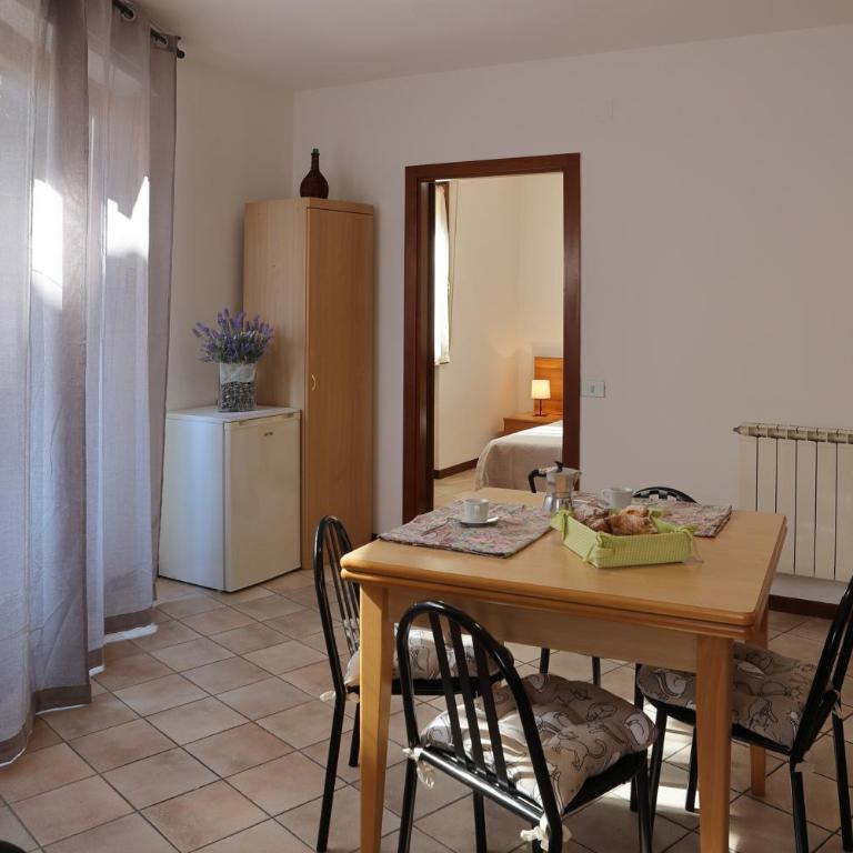 Apartment Baccanella Cosy Easy Stay All at Hand - Appartamento con 1 Camera da Letto - 4