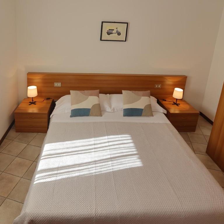 Apartment Baccanella Cosy Easy Stay All at Hand - Appartamento con 1 Camera da Letto - 6