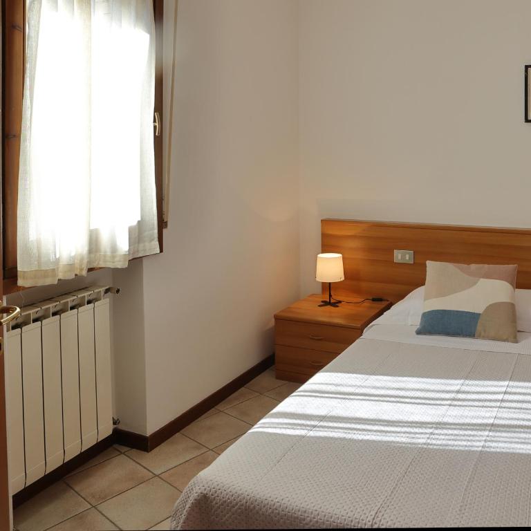 Apartment Baccanella Cosy Easy Stay All at Hand - Appartamento con 1 Camera da Letto - 7