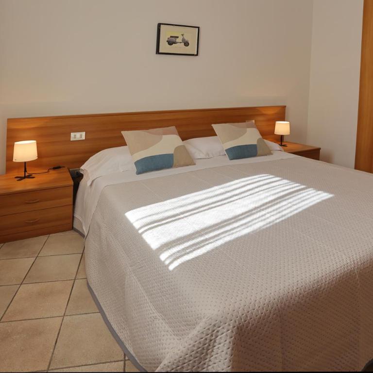 Apartment Baccanella Cosy Easy Stay All at Hand - Appartamento con 1 Camera da Letto - 8