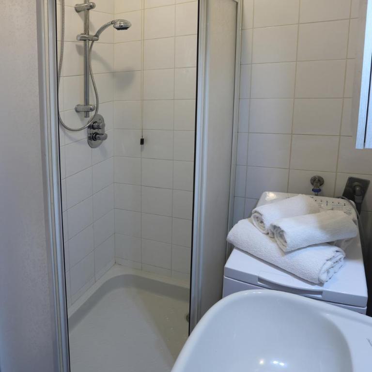 Apartment Baccanella Cosy Easy Stay All at Hand - Appartamento con 1 Camera da Letto - 9