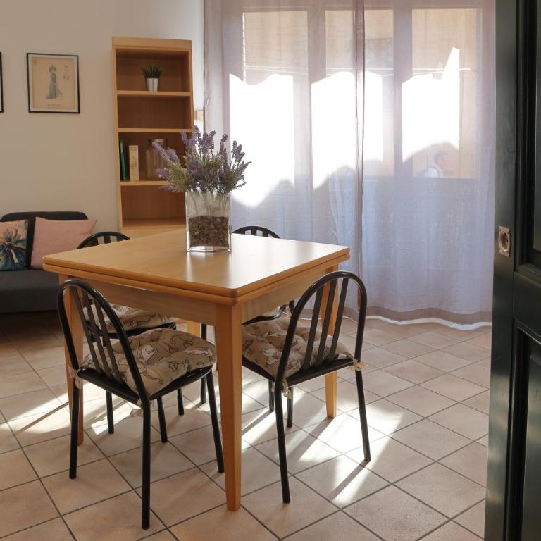 Apartment Baccanella Cosy Easy Stay All at Hand - Appartamento con 1 Camera da Letto - 10