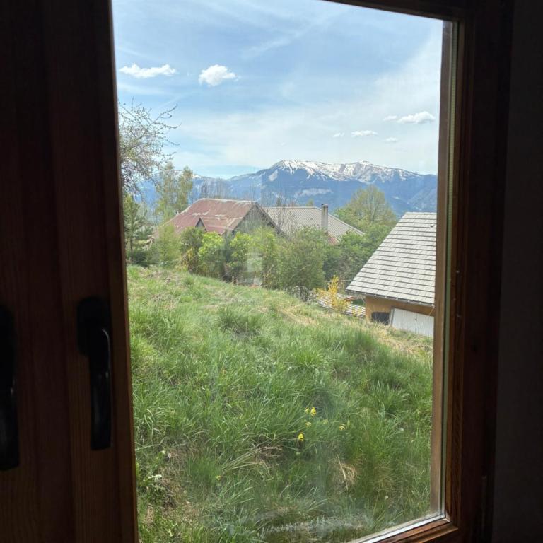 Les Chatcureuils - Chalet - 18