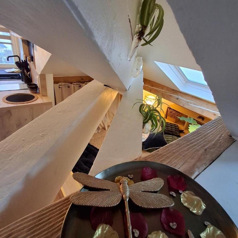 Le 182 - Splendide Hotel - One-Bedroom Apartment - 16