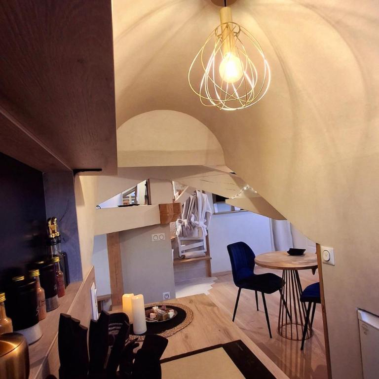 Le 182 - Splendide Hotel - One-Bedroom Apartment - 11