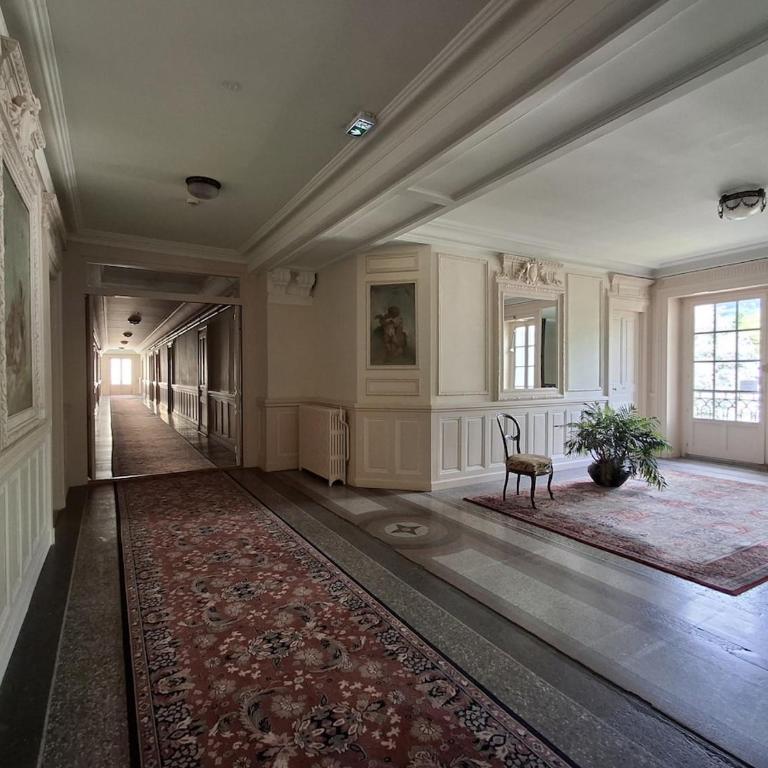 Le 182 - Splendide Hotel - One-Bedroom Apartment - 25
