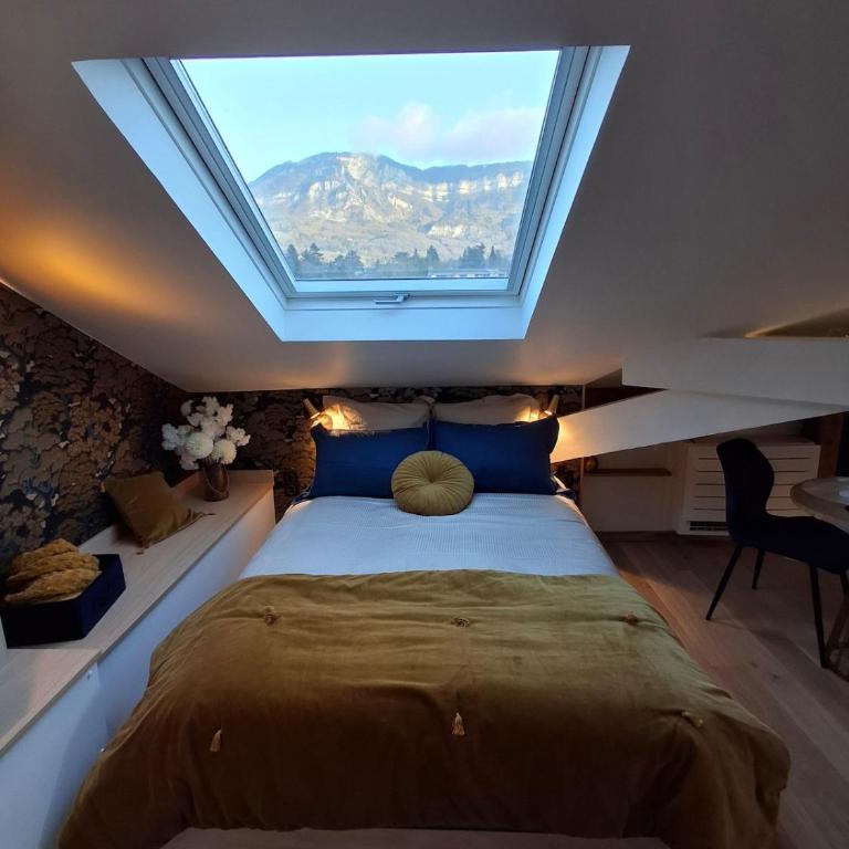 Le 182 - Splendide Hotel - One-Bedroom Apartment - 2