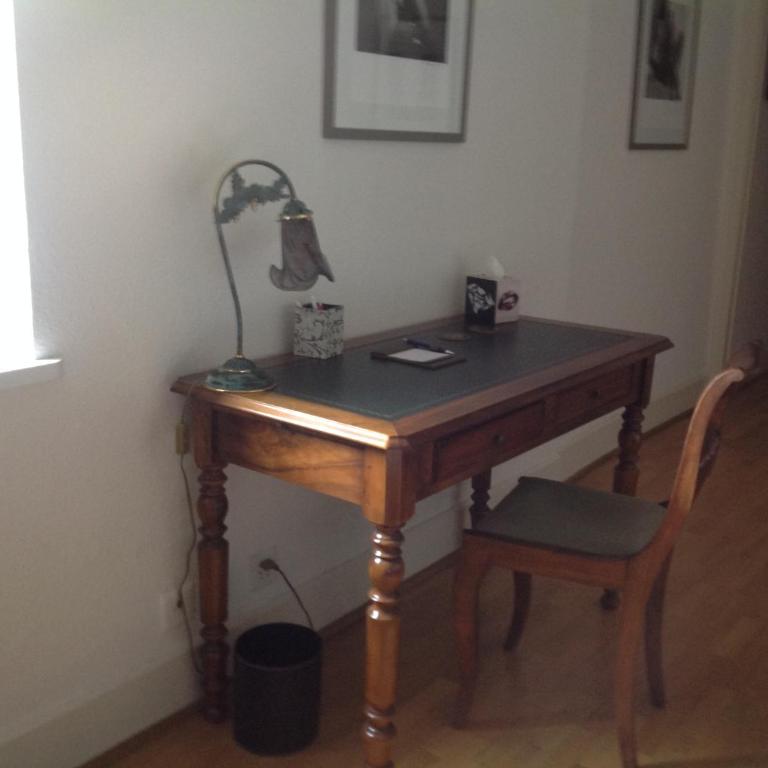 Charming Geneva - Appartement en Duplex - 14