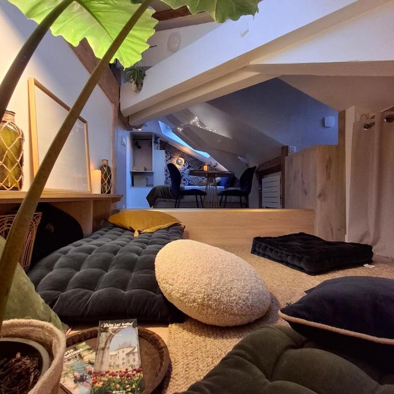 Le 182 - Splendide Hotel - One-Bedroom Apartment - 15