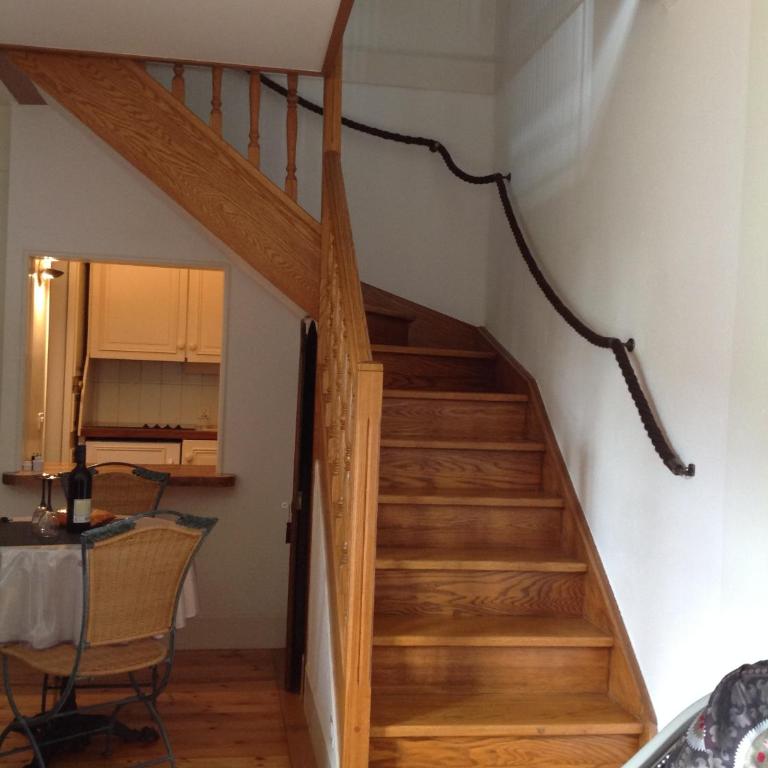 Charming Geneva - Appartement en Duplex - 7