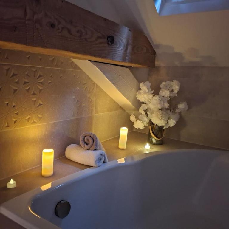 Le 182 - Splendide Hotel - One-Bedroom Apartment - 6