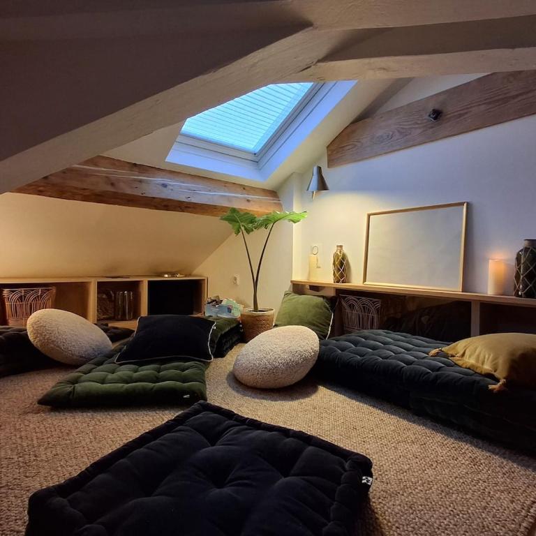 Le 182 - Splendide Hotel - One-Bedroom Apartment - 14