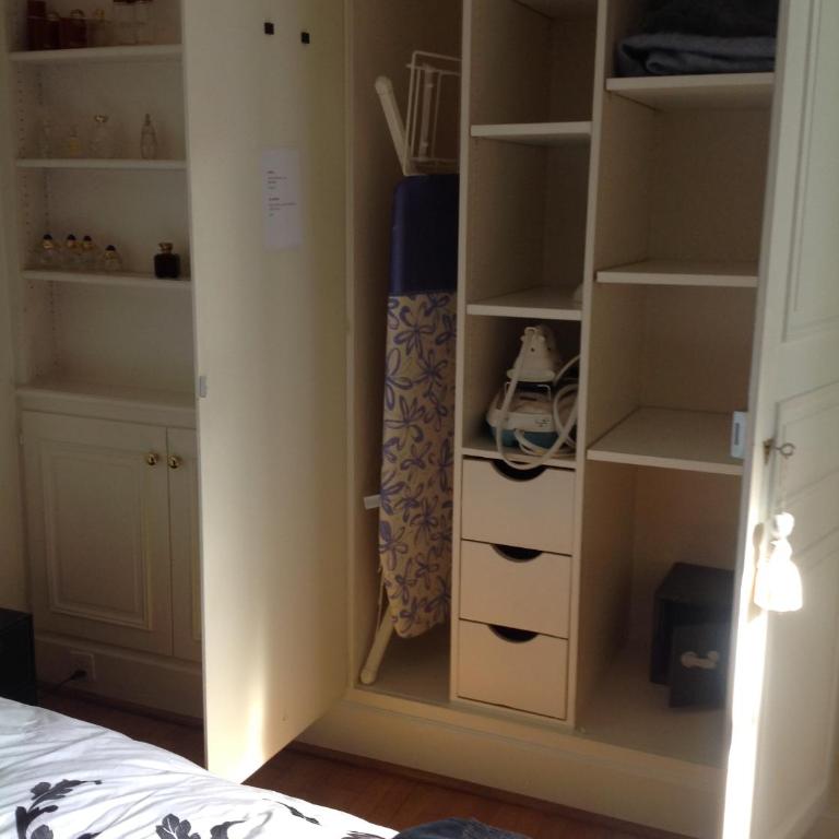 Charming Geneva - Appartement en Duplex - 15