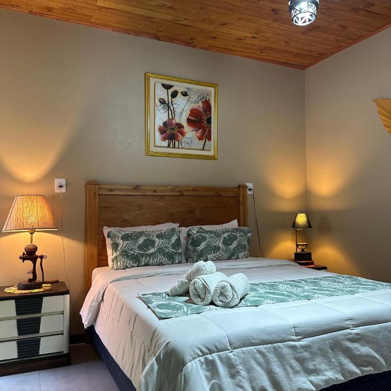 Doña Emilia Hotel Boutique - Habitación Doble - 1 o 2 camas - 9
