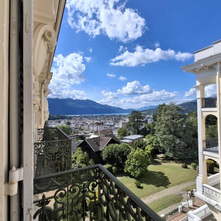 Le 182 - Splendide Hotel - One-Bedroom Apartment - 27