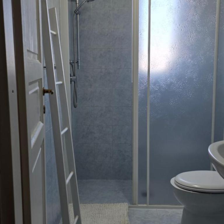 Casa Relax Isabelle - Camera Quadrupla Comfort - 2