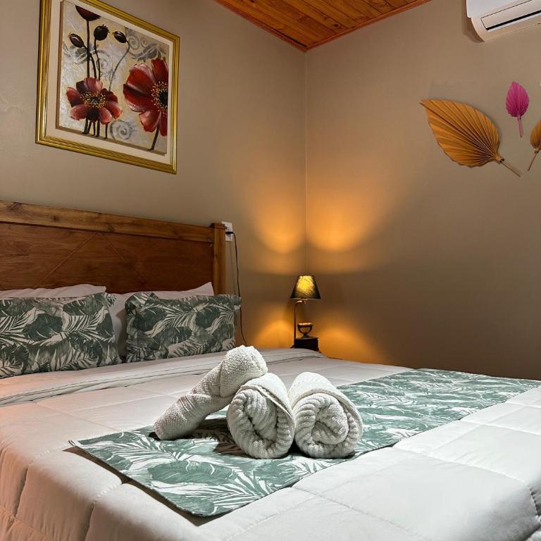 Doña Emilia Hotel Boutique - Habitación Doble - 1 o 2 camas - 8