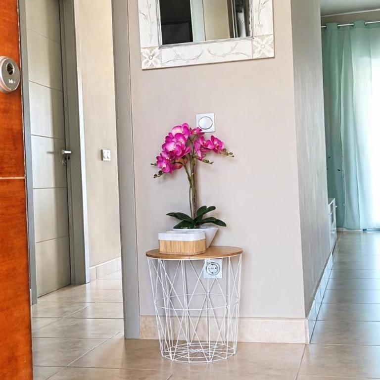 LUXURY RELAX Valle del Este golf y playa con vistas a piscina - Apartamento de 2 dormitorios - 26