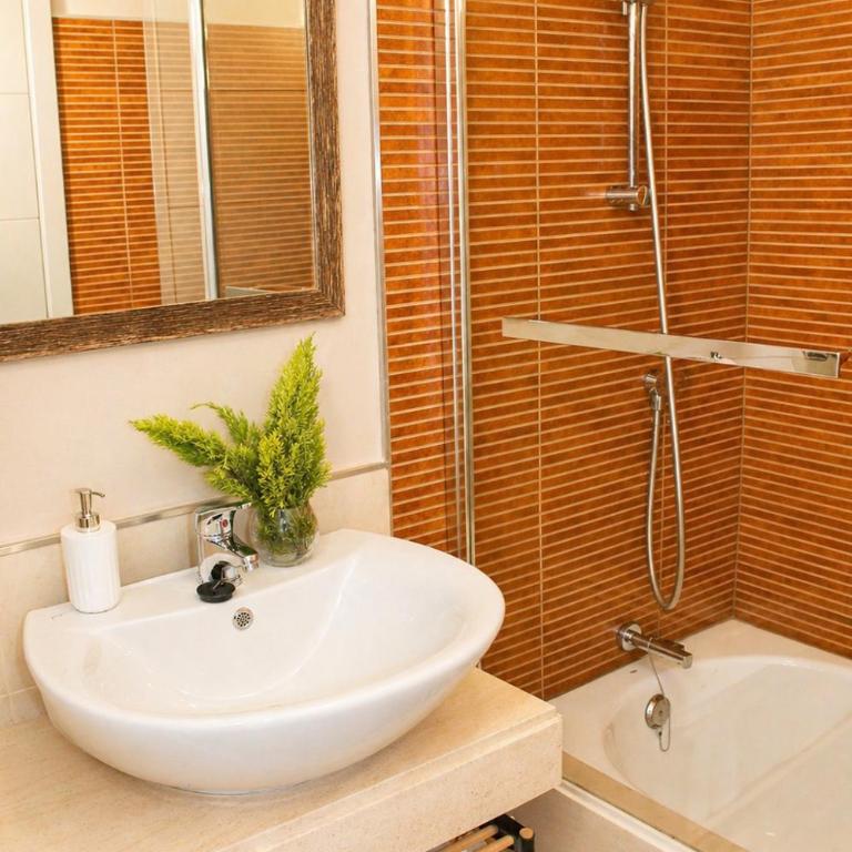 LUXURY RELAX Valle del Este golf y playa con vistas a piscina - Apartamento de 2 dormitorios - 15