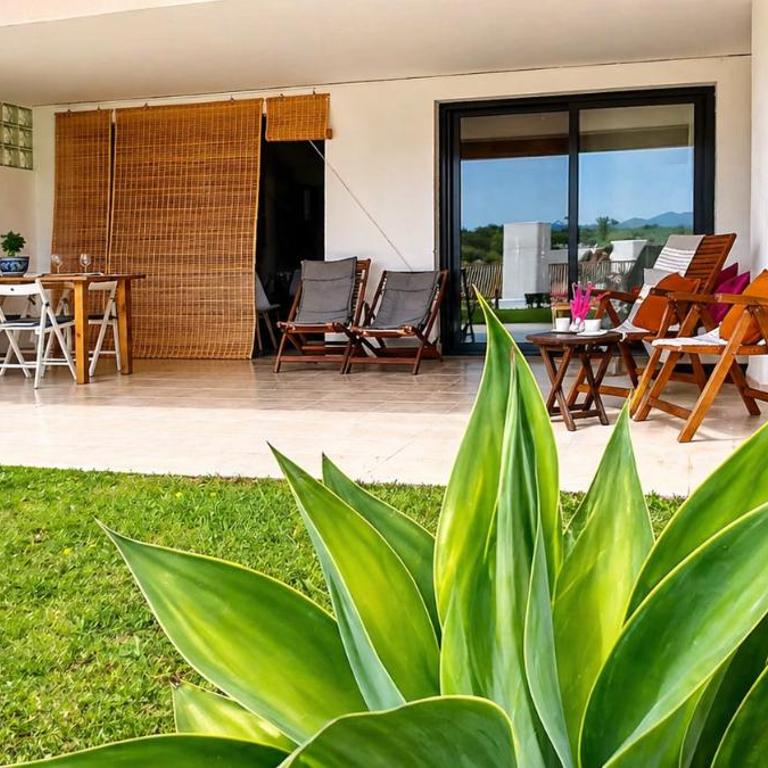 LUXURY RELAX Valle del Este golf y playa con vistas a piscina - Apartamento de 2 dormitorios - 29
