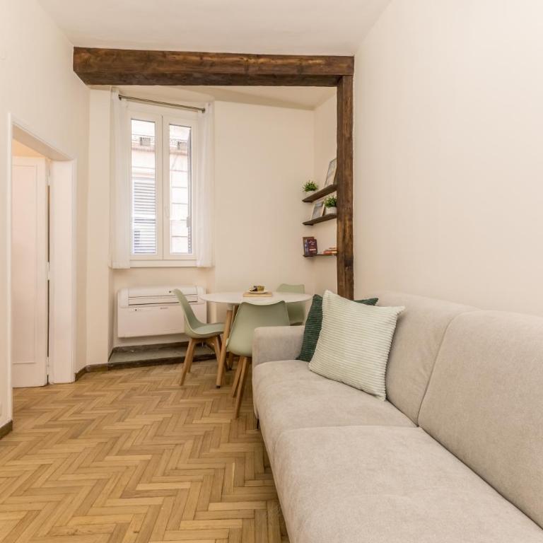 Casa Nina Campo de Fiori - Appartamento con 1 Camera da Letto - 9