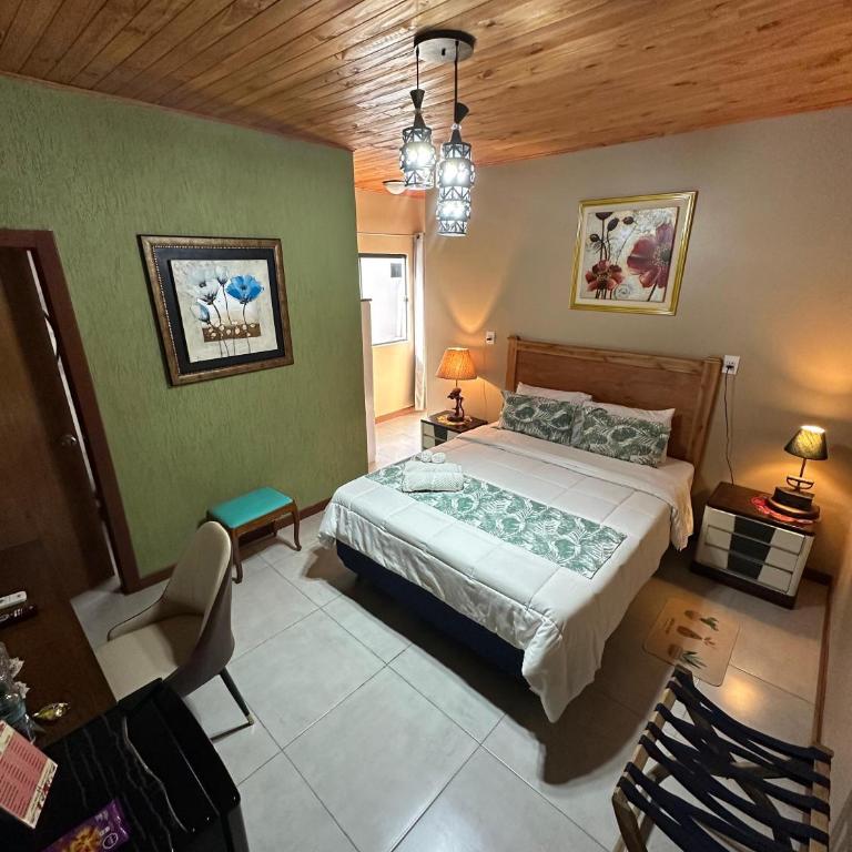 Doña Emilia Hotel Boutique - Habitación Doble - 1 o 2 camas - 7