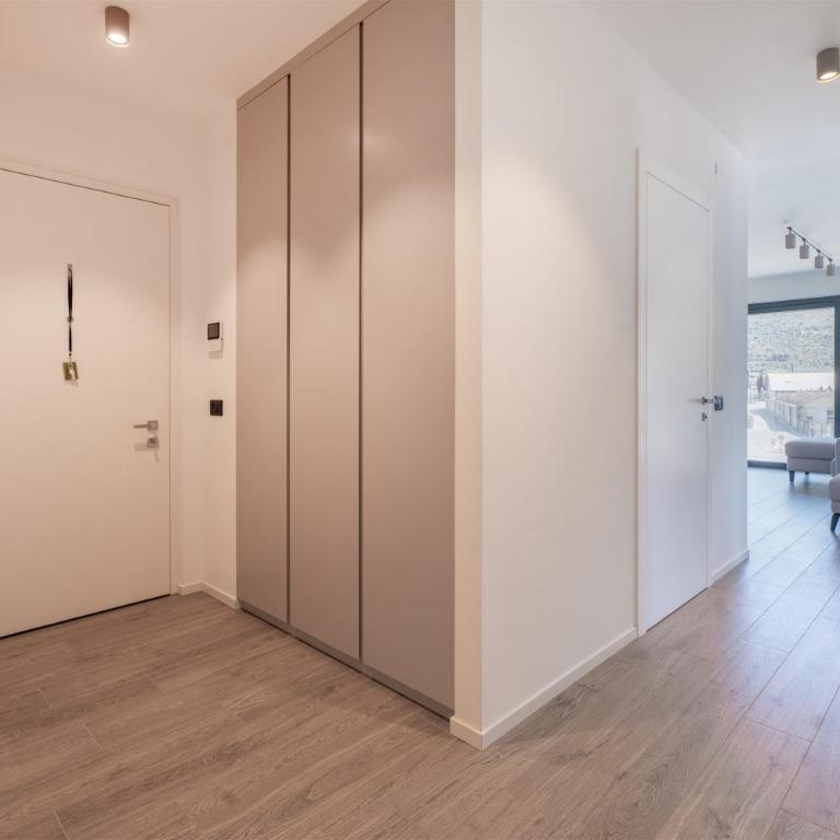 Casa Blue, sunny living - Appartamento con 2 Camere da Letto e Terrazza - 28