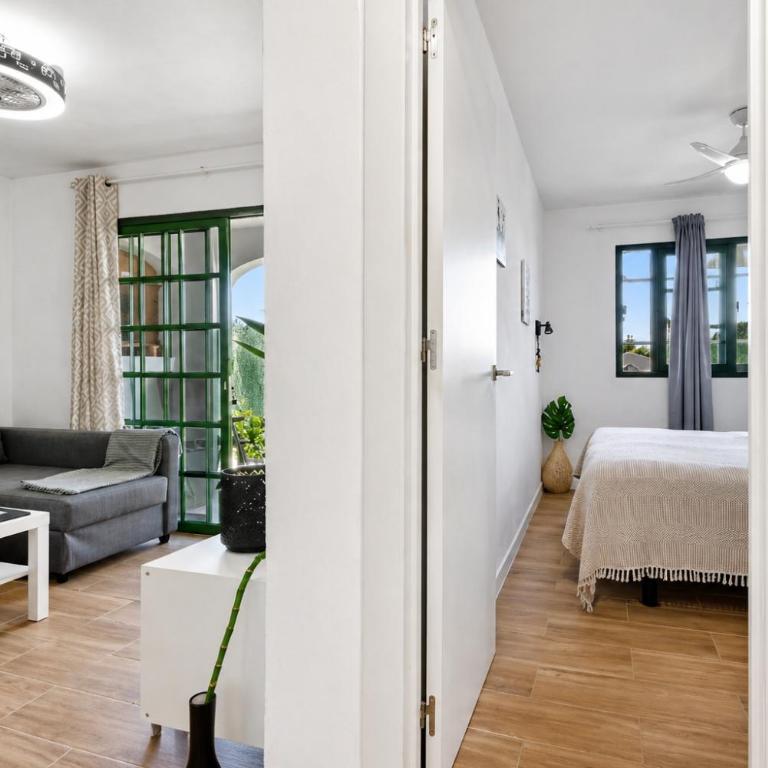 Vista Dorada 120 - Apartamento de 1 dormitorio - 4