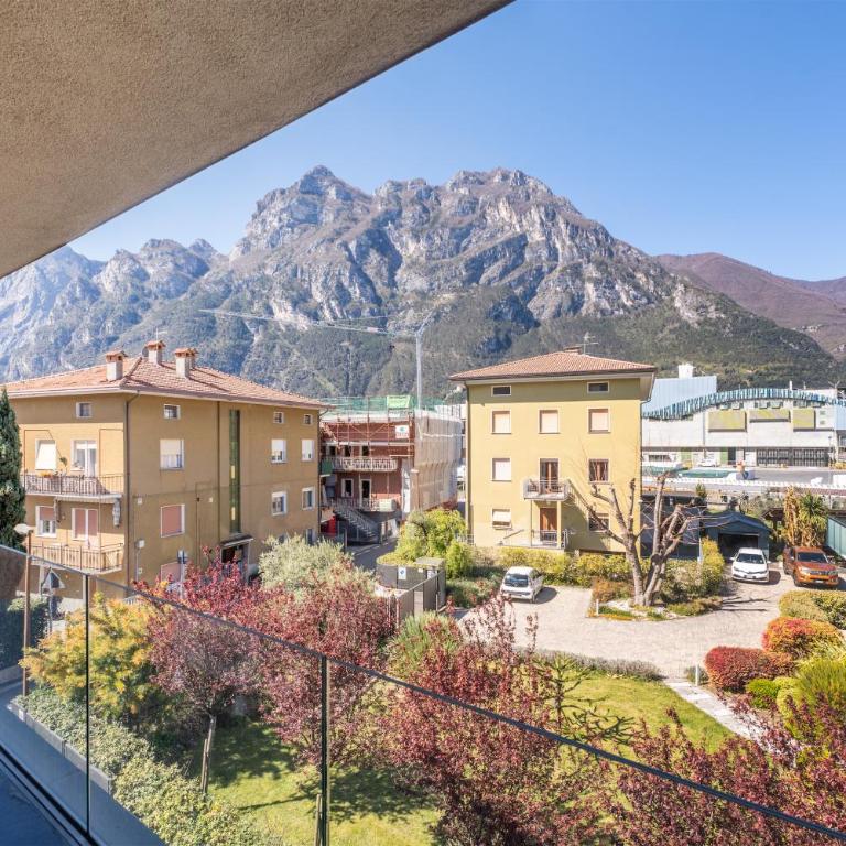 Casa Blue, sunny living - Appartamento con 2 Camere da Letto e Terrazza - 9