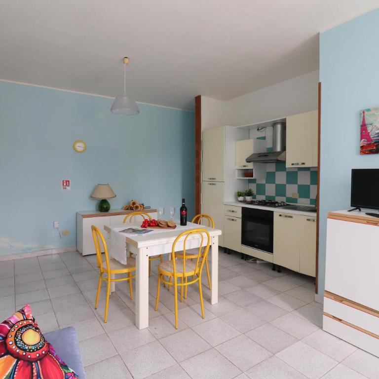 Celeste's House Torre Dell'Orso - Casa con 2 Camere da Letto - 10
