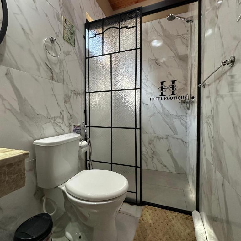 Doña Emilia Hotel Boutique - Habitación Doble - 1 o 2 camas - 6