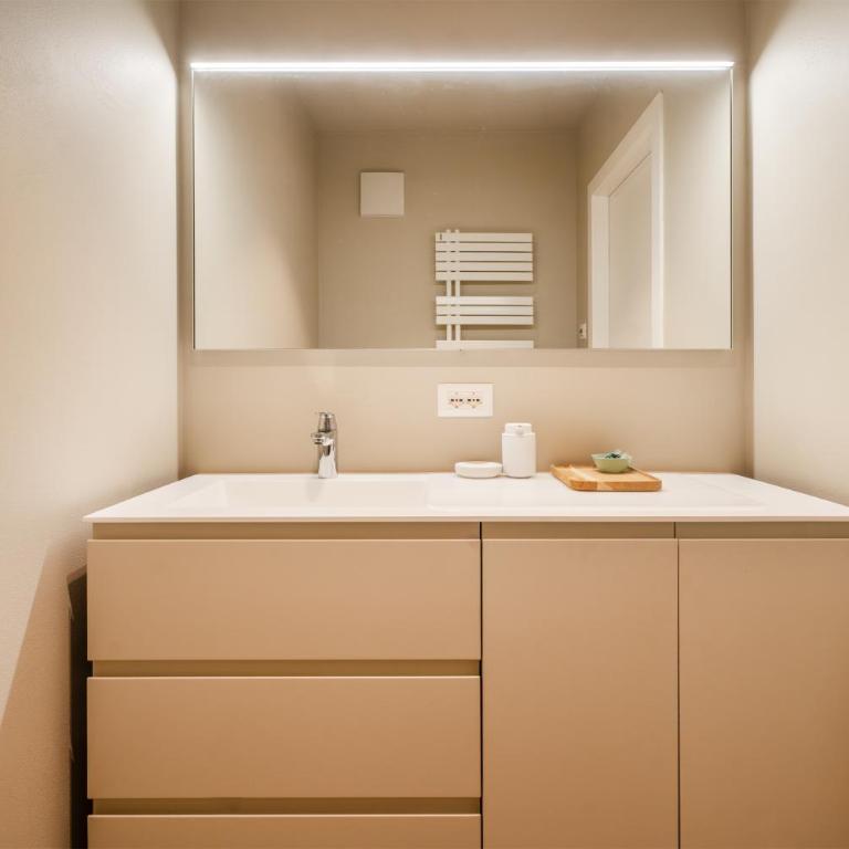 Casa Blue, sunny living - Appartamento con 2 Camere da Letto e Terrazza - 33