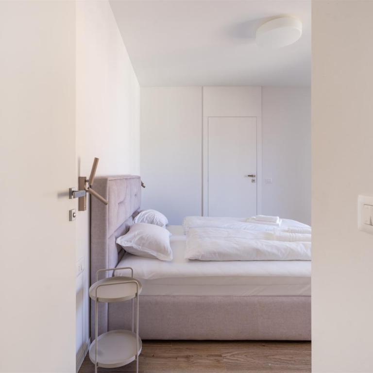 Casa Blue, sunny living - Appartamento con 2 Camere da Letto e Terrazza - 23