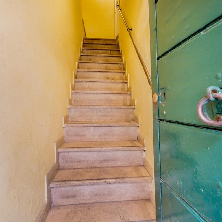 Casa Nina Campo de Fiori - Appartamento con 1 Camera da Letto - 14
