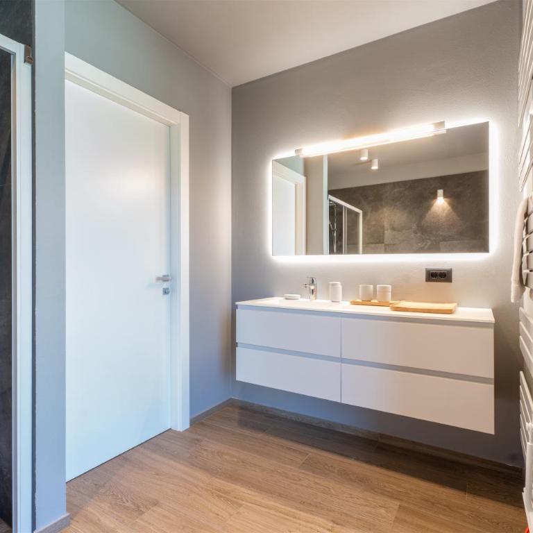 Casa Blue, sunny living - Appartamento con 2 Camere da Letto e Terrazza - 25