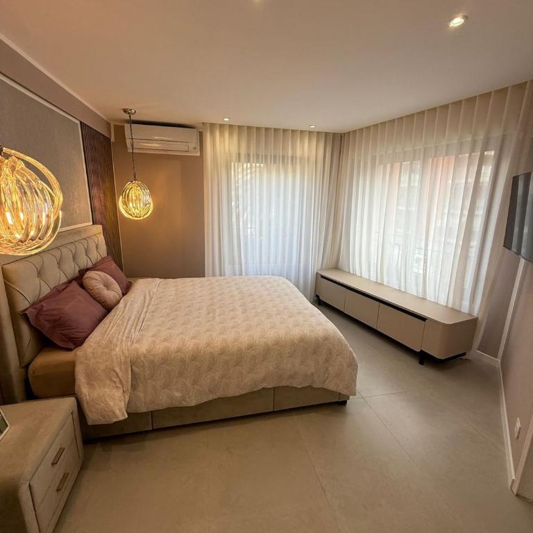 Seaside, Old City, Italian Border & Parking - Appartamento con 1 Camera da Letto - 14