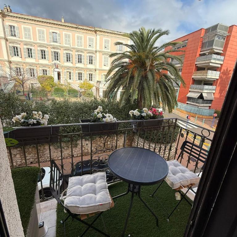 Seaside, Old City, Italian Border & Parking - Appartamento con 1 Camera da Letto - 24