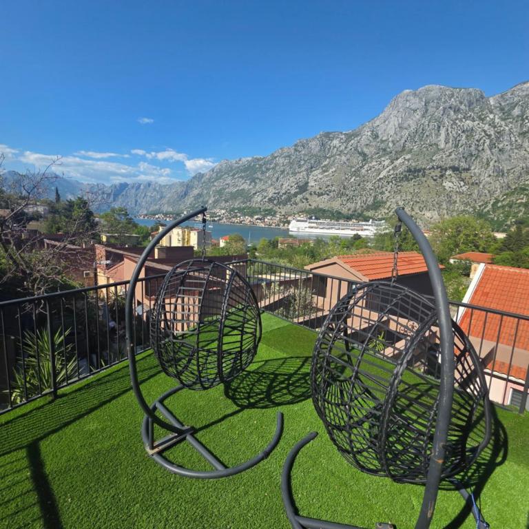 Marea DeLuxe Apartments - Duplex Apartment - 23