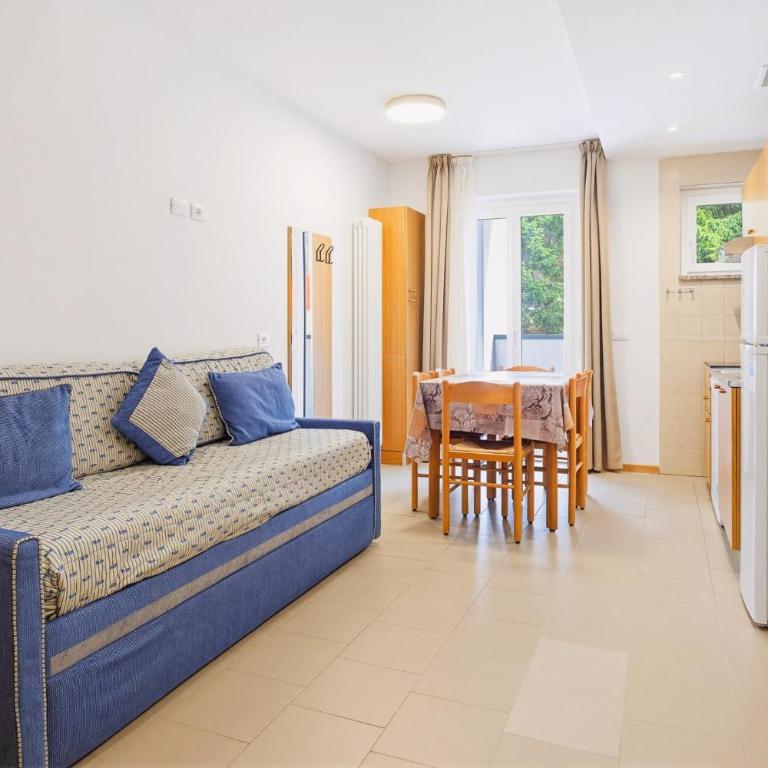 Residence Diamant - Appartamento Standard - 3