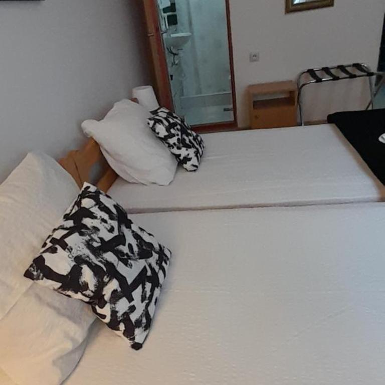 Villa Milovanovic - Studio Apartman s Balkonom - 3